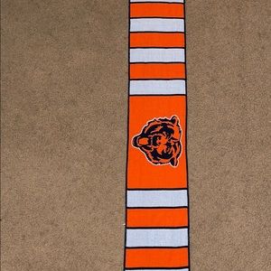 Chicago Bears Scarf